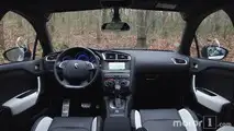 DS 4 Crossback