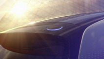VW EV concept teaser