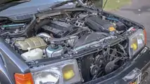 1990 Mercedes-Benz 190E Cosworth Evo II eBay