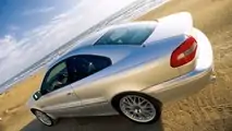 Volvo C70 20th anniversary