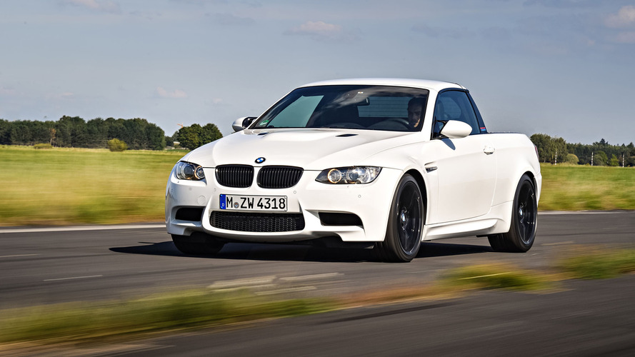BMW M3 Concepts