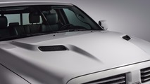 Ram 1500 Euro Mopar accessories