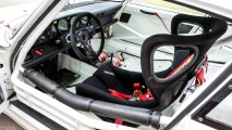 Son derece nadir Porsche 993 GT2 Evo açık arttırmayla satılacak