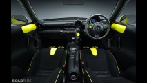 Toyota S-FR-Konzept