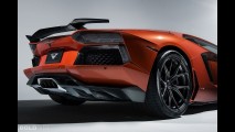 Vorsteiner Lamborghini Aventador V Lp 740