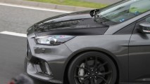 Ford Focus RS500 gerçekten gelecek gibi