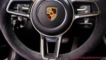Edo Competition'dan Porsche 991 GT3 RS'ye karbon spor paket