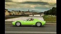 50 yıl önce otomotiv dünyasını değiştiren fikir: Lamborghini Miura