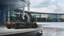 McLaren üretilen son F1'i satışa çıkardı