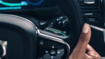 Volvo'nun Otopilot Özelliği Gerçekten Çığır Açacak