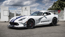 GeigerCars imzalı Dodge Viper ACR