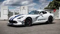 GeigerCars Dodge Viper ACR