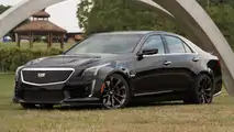 Cadillac