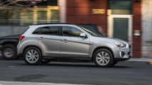 2015 Mitsubishi Outlander Sport