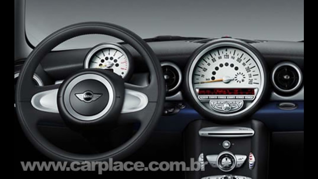 MINI Cooper S Clubman começa a ser vendido na Argentina por U$S 45.900