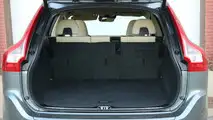 2017 Volvo XC60: Review