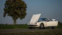 1964 Lamborghini 350 GT Restored