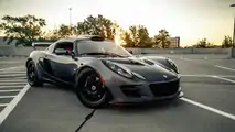 Lotus Exige S 260 Sport eBay