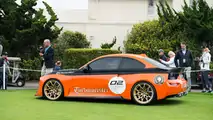 2016 Pebble Beach Concept Lawn