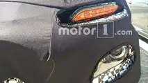 Kia Compact Crossover