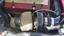 Dünyanın en hızlı Honda S2000'i