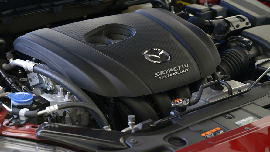 2017 Mazda6