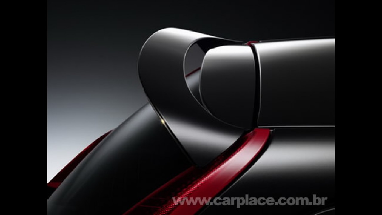 Volvo C30 R-Design - Tuning discreto original de fábrica