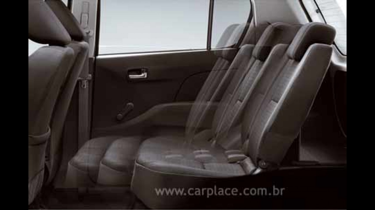 Conheça o novo Daihatsu Cuore 2008 - Moderno, inteligente e econômico