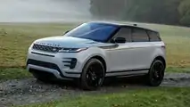 Range Rover Evoque (2020)
