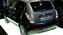 Exclusive New Lancia Ypsilon Sport MomoDesign
