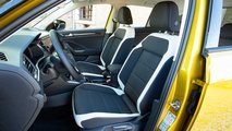 Volkswagen T-Roc 1.6 TDI, la prova