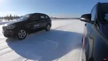 Summer Vs Winter Tires