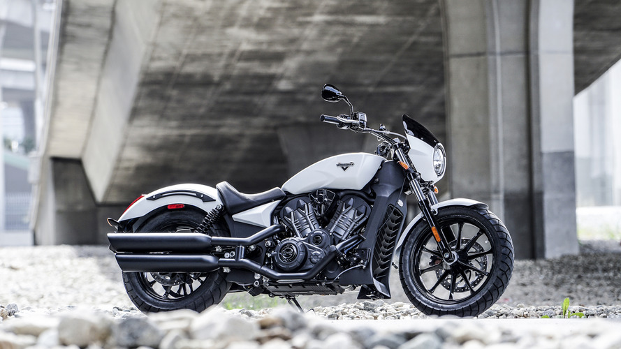 2017 Victory Octane