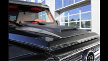 Brabus B 63 700 6x6