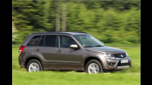 Studie iV-4 heißt jetzt Vitara