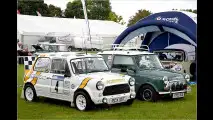 Internationales Mini-Meeting 2014