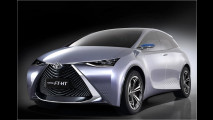 Toyota: Big in China