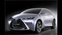 Toyota: Big in China