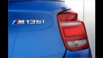 Der 1er mit 320 PS