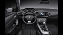 Peugeot 308: Das kostet er