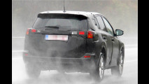Erwischt: Toyota RAV4
