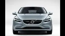 Facelift für den Volvo V40