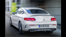Neues Sport-Coupé