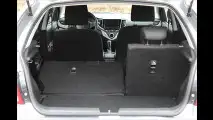 Suzuki Baleno im Erstcheck