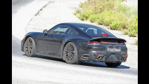 Erwischt: Porsche 911