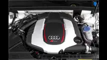 Audi stopft das Turboloch