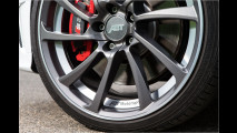 Abt-Power für den S3
