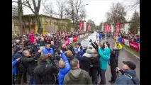 Abschlepp-Weltrekord