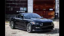 2015er Ford Mustang plus RTR