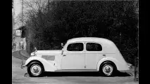 1934: Skoda 640 Superb